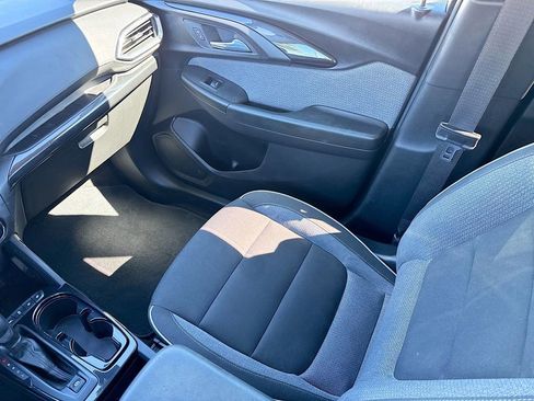 Used 2023 Chevrolet TrailBlazer LT w/ Convenience Package image 22