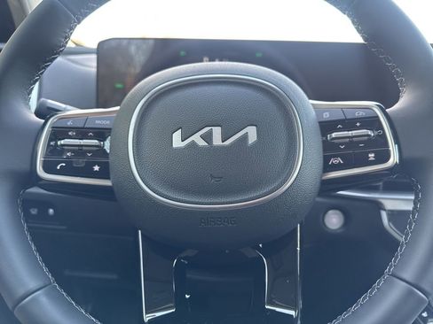 New 2025 Kia Sorento EX image 8