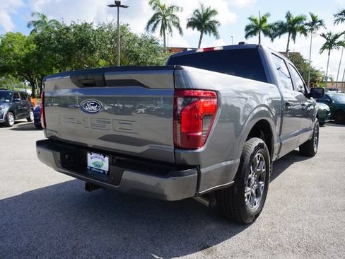 Certified 2024 Ford F150 STX RWD image 7