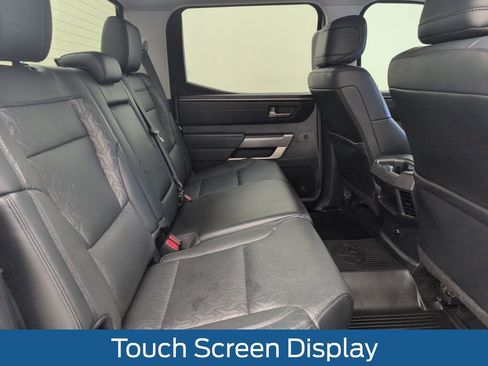 Used 2023 Toyota Tundra SR5 image 17