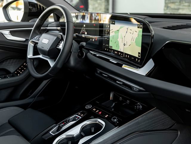 Used 2026 Audi A6 Premium Plus AWD/4WD image 40