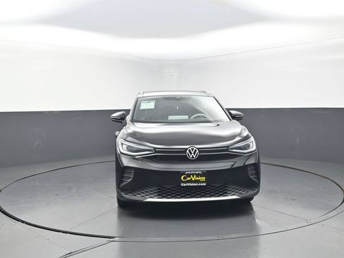 Used 2021 Volkswagen ID.4 1st Edition RWD image 4