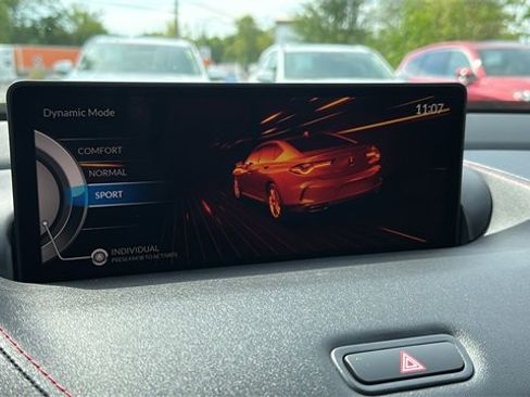 Used 2025 Acura TLX SH-AWD w/ A-SPEC Pkg image 19