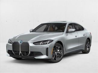 New 2026 BMW i4 eDrive40 w/ Premium Package RWD video 1