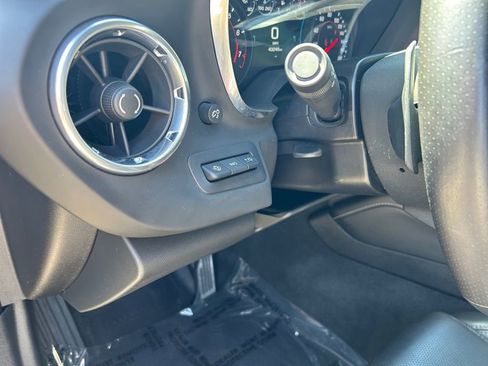 Used 2018 Chevrolet Camaro SS RWD image 20