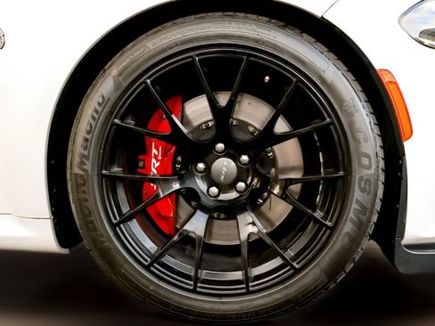 Used 2021 Dodge Charger SRT Hellcat RWD image 55