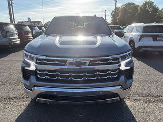 New 2026 Chevrolet Silverado 1500 LTZ AWD/4WD video 2