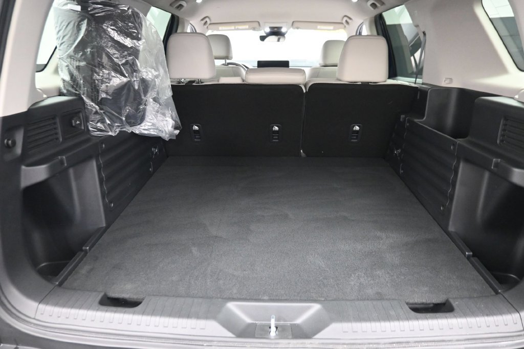 Used 2026 Honda Passport RTL image 11