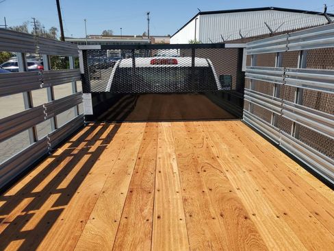 New 2025 Chevrolet Silverado 3500 W/T w/ WT Convenience Package image 16