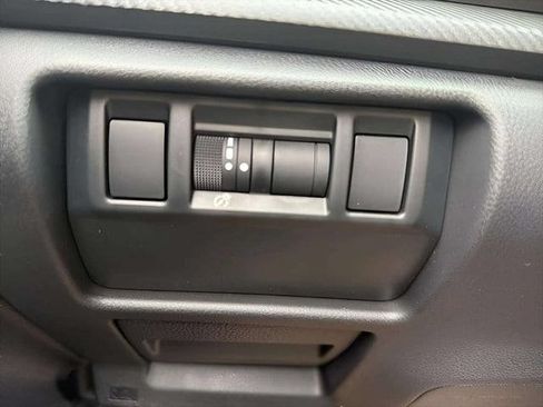 New 2026 Subaru Crosstrek 2.0i Premium AWD/4WD image 4
