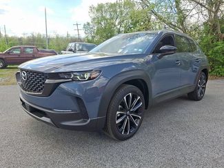 New 2026 MAZDA CX-50 AWD 2.5 S w/ Weather Package video 2