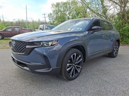 New 2026 MAZDA CX-50 AWD 2.5 S w/ Weather Package image 2