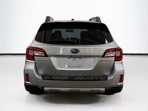 Used 2015 Subaru Outback 2.5i Limited image 7