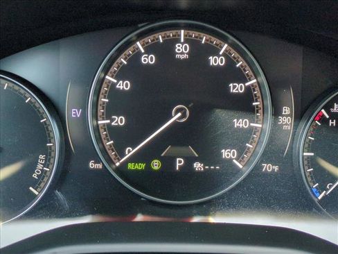 New 2026 MAZDA CX-50 AWD 2.5 Hybrid w/ Weather Package image 11