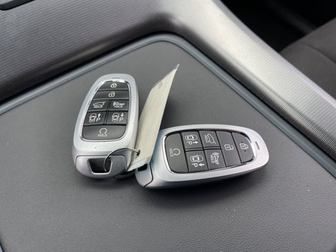 Used 2025 Hyundai Palisade Calligraphy AWD/4WD image 30