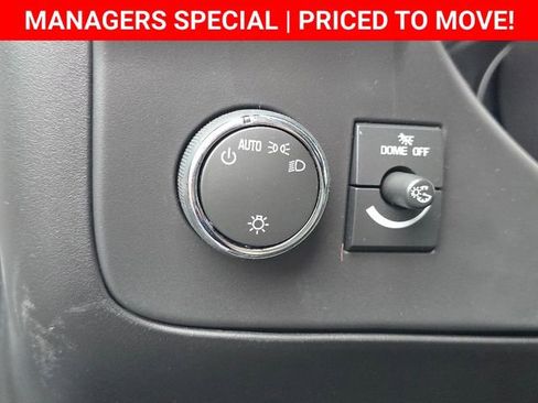 New 2025 Chevrolet Express 2500 Extended w/ Driver Convenience Package image 18