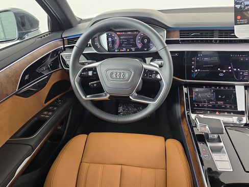 New 2026 Audi A8 L 3.0T AWD/4WD image 35