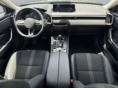 Certified 2026 MAZDA CX-50 AWD 2.5 S w/ Preferred Pkg image 16