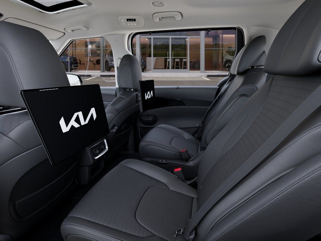 New 2026 Kia Carnival SX Prestige FWD image 18