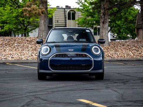 New 2026 MINI Cooper S FWD image 8