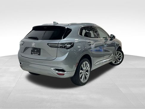 Used 2023 Buick Envision Avenir image 11