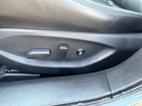 Used 2017 INFINITI Q50 3.0t Premium image 28