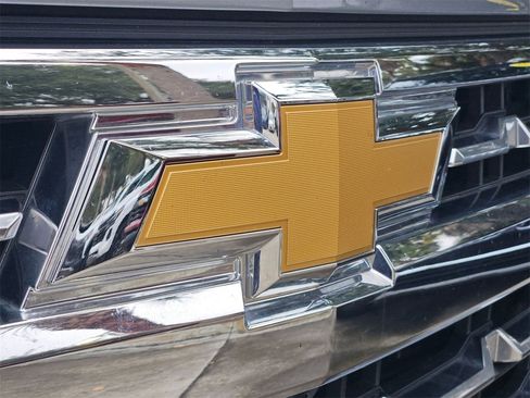 Used 2024 Chevrolet Silverado 1500 LTZ w/ LTZ Premium Package image 5