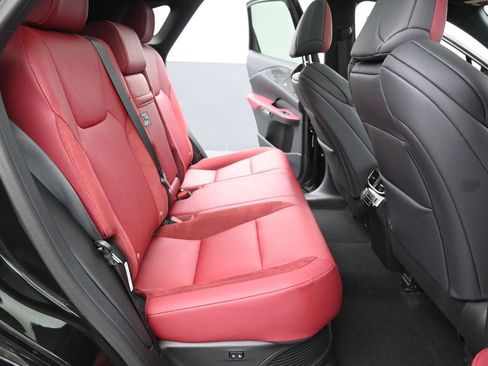 Used 2024 Lexus RX 500h F Sport image 12