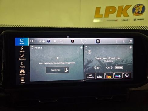 New 2026 Jeep Wrangler Willys image 33