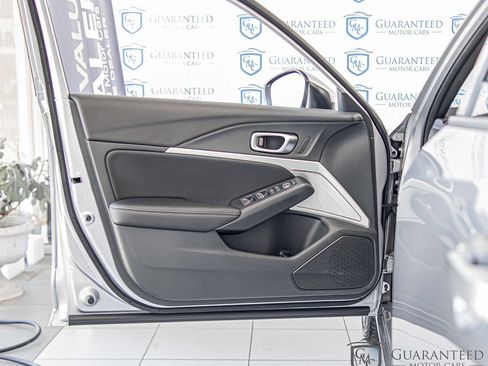 Used 2023 Acura Integra A-Spec FWD image 30