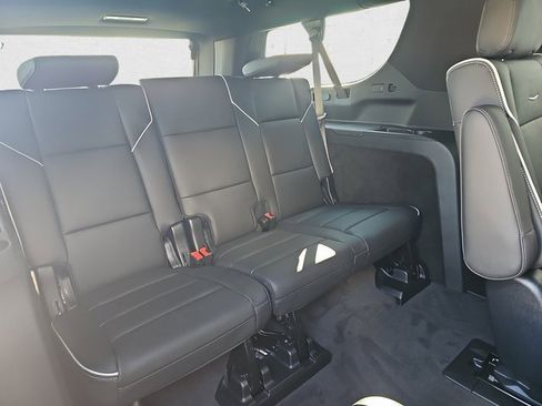 New 2026 Cadillac Escalade ESV Luxury w/ Touring Package image 12