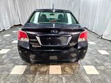 Used 2014 Subaru Impreza 2.0i Premium w/ All-Weather Package w/CVT image 4