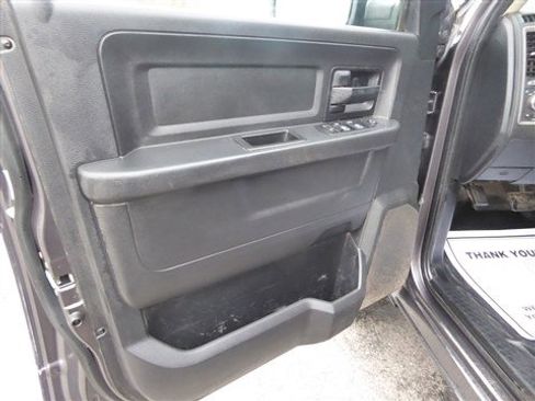 Used 2014 RAM 1500 Tradesman w/ Protection Group image 12