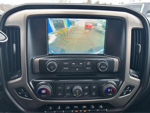 Used 2018 GMC Sierra 1500 Denali w/ Denali Ultimate Package AWD/4WD image 21