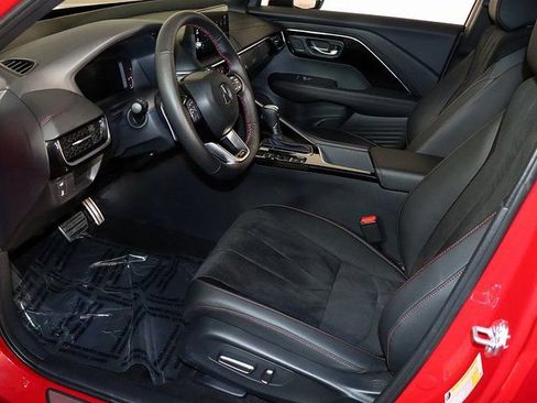 Used 2025 Acura ADX A-Spec image 12