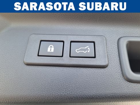 New 2026 Subaru Forester Limited AWD/4WD image 9