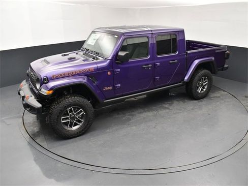 New 2026 Jeep Gladiator Mojave image 15