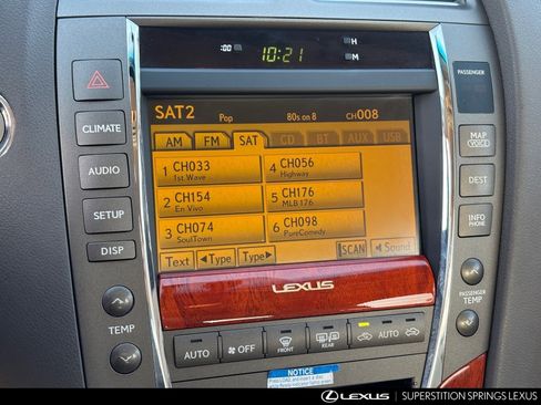 Used 2010 Lexus ES 350 image 23