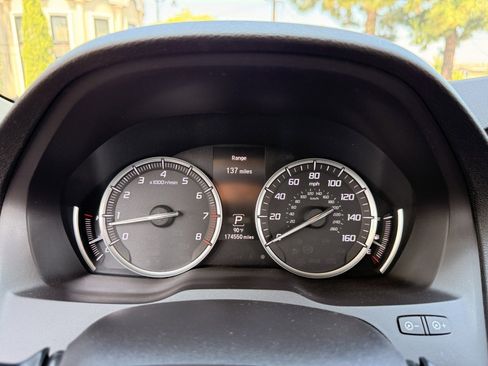 Used 2014 Acura MDX FWD image 19