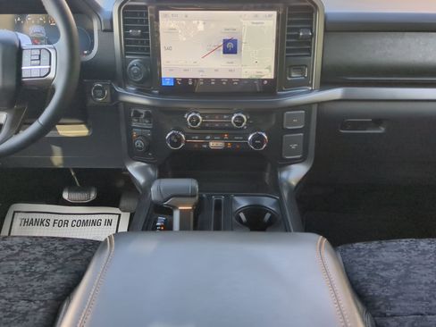 New 2026 Ford F150 Tremor image 47