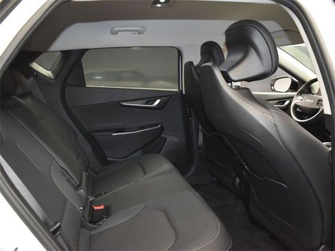 Used 2024 Kia EV6 Wind w/ Wind Technology Package image 12