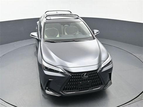 Used 2023 Lexus NX 350 AWD image 47