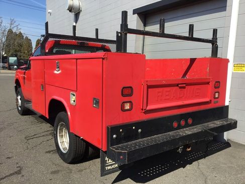 Used 2016 Ford F350 XL w/ Power Equipment Group image 4