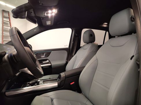 Certified 2026 Mercedes-Benz GLA 250 GLA 250 image 5