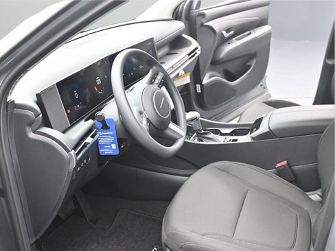 New 2026 Hyundai Tucson SEL FWD image 5