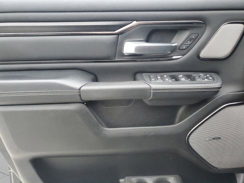 Certified 2025 RAM 1500 Rebel w/ Rebel Level 2 Equipment Group image 16