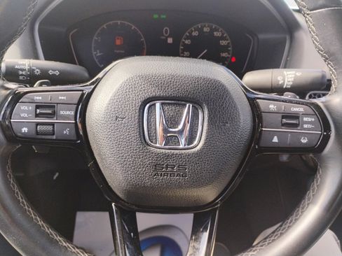 Used 2022 Honda Civic Sport image 13