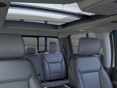 New 2025 Ford F150 Lariat w/ Equipment Group 502A High image 44