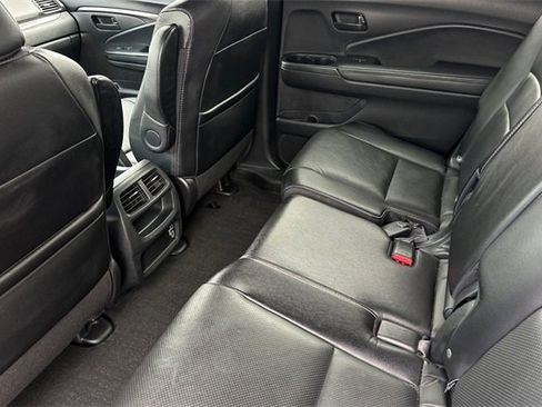 Certified 2022 Honda Passport EX-L image 13