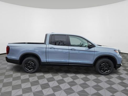 New 2026 Honda Ridgeline TrailSport+ image 6